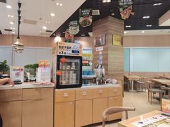 -嘉和一品粥(马家堡店)