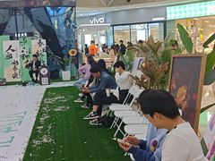 -万达广场(南昌红谷滩店)