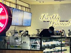 -COSTA COFFEE(西贸凯德晶品4层2店)