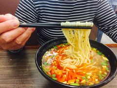 -潼十三肉夹馍(东单店)