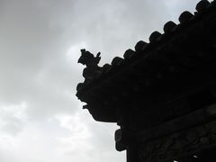 -山西王家大院