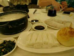 -金城大酒店-中餐厅(汾江中路店)