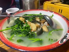 -广府乡下·饭庄(新港东路店)