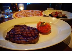 -沈阳君悦酒店·意坊意大利餐厅