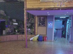 -明日世界密室轰趴·剧本桌游·箭馆团建(国贸店)