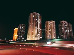 -海河外滩公园