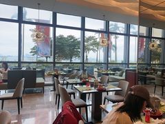 -佰翔五通酒店-恰恰自助餐厅