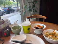 -苏小柳点心·手作小笼包(康桥分院)