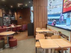 -汉堡王(永旺梦乐城店)