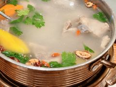 -香料集市新疆餐厅·清真聚餐(成都远洋太古里店)