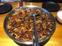 -望京一号·重庆江湖菜(工体店)