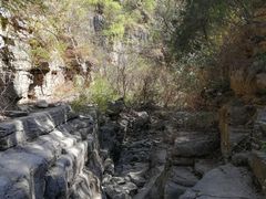 -龙洞风景区-藏龙涧