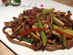 -周三的情书花园餐厅(江北店)