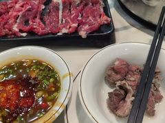 -陈记顺和牛肉火锅(永泰店)