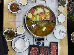 -田村·酸汤鲜牦牛肉火锅(布达拉宫广场店)