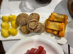 -东来顺饭庄(五道口店)