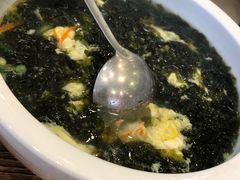 -长城东北菜(新港西路店)