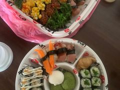 -大阪osaka寿司(金港路店)