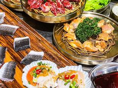 -本炙炭烤·蒲烧活鳗料理店(金沙洲店)