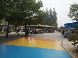 -大望京儿童游乐场