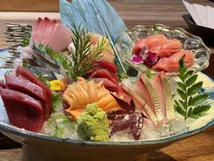 -桐寿司Sushi Tong