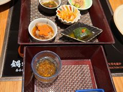 -锅物新语&寿喜烧.炉端割烹(世博源店)