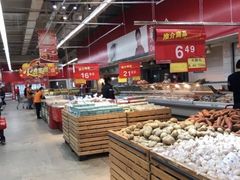 -卜蜂莲花(浦江城市生活广场店)