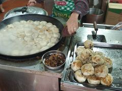 -求生煎包(武夷小区店)