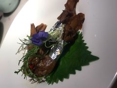 -韵秋荷(宝山龙湖天街店)
