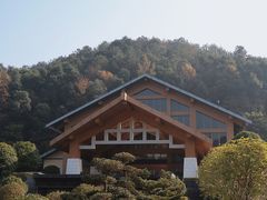 -明月山天沐温泉度假村