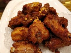 -快乐海鲜城(虎泉街店)