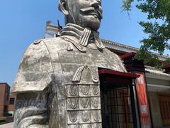 -秦始皇帝陵博物院(兵马俑)