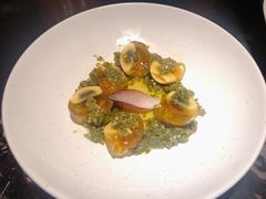 烧椒溏心皮蛋-桂花里·衢州菜·精酿餐吧(未来科技城万达广场店)