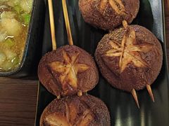 -人间半杯·小酒馆创意菜(三里屯店)