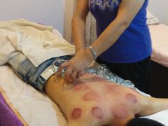 -益友堂盲人推拿正骨穴位按摩工作室