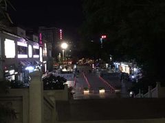 -乌山风景区