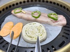 -蔡马洪涛烤肉·老北京火锅(未来科技城店)