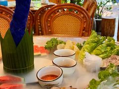 -南木湾·孔雀宴手抓饭·傣味餐厅