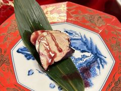 -万岛日本料理铁板烧(梅赛德斯奔驰店)