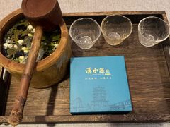 -汉水谣·江景餐厅(江滩店)