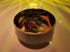 -翡翠36餐厅(浦东香格里拉店)
