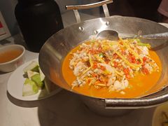 -新辣宴·湖南家常菜·商务聚餐(中粮创芯店)