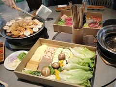 -蜀水别园(青杠树店)