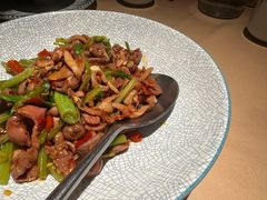 -山石榴·贵州菜(丰盛里店)