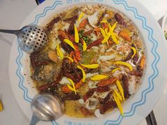 -花椒俏川菜小馆(南海万达店)