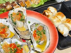 -徐闻一品·粤熊记烧鸡·泥虫粥·湛江生蚝(沙头角店)