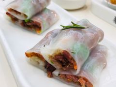 -蔡澜点心·粤菜(月星环球港店)