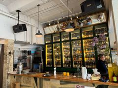 -RAC BAR(安福路店)