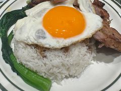 -华嫂冰室(尖沙咀店)