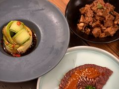 -彩丰楼中餐厅·仁恒洲际酒店